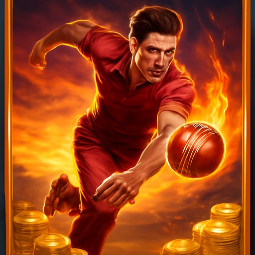 4777beat পরিসংখ্যান কার্ড
